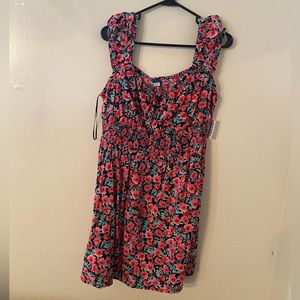 OLD NAVY Women’s Large Dress